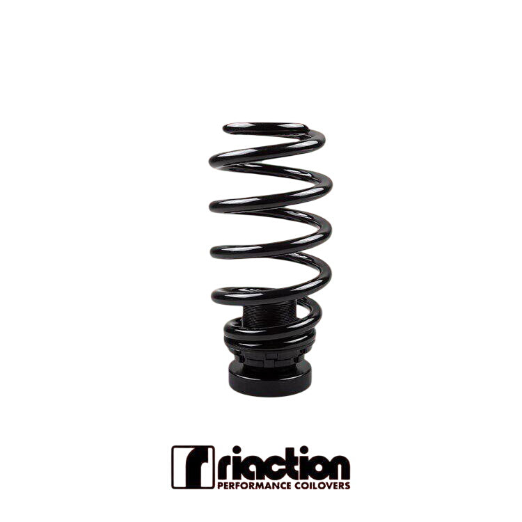 FORD FOCUS ST MK3 Coilovers - Riaction Performance Shocks