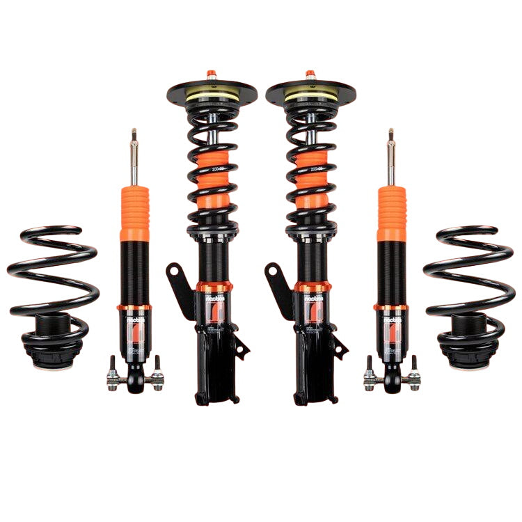 FORD FUSION / MONDEO CD391 (AWD) Coilovers - Riaction Performance Shocks
