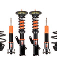 FORD FUSION / MONDEO CD391 (AWD) Coilovers - Riaction Performance Shocks