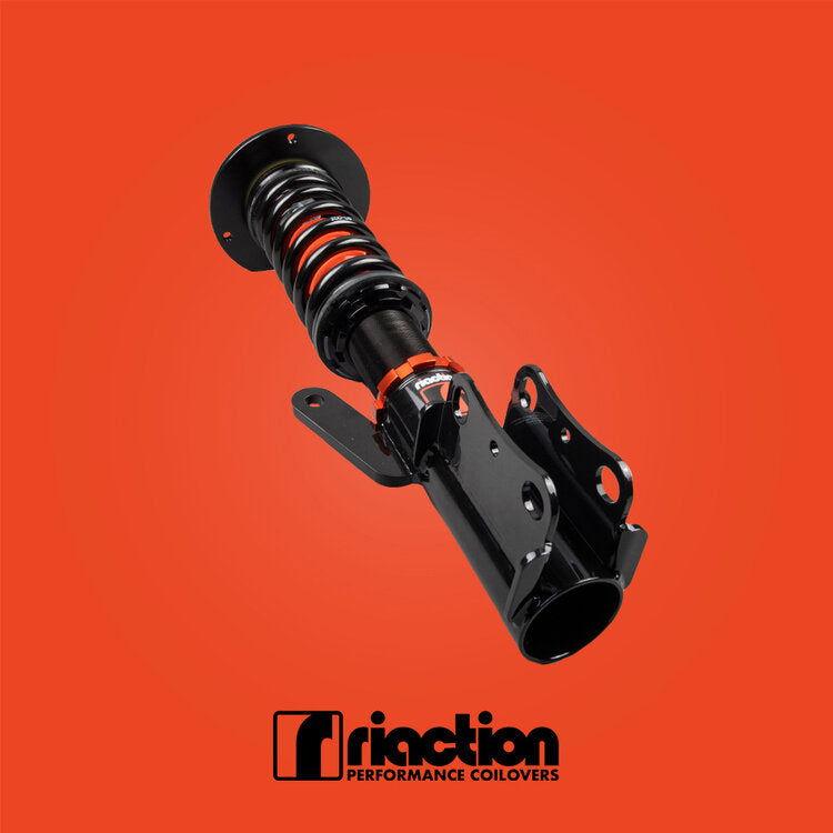 FORD FUSION / MONDEO CD391 (AWD) Coilovers - Riaction Performance Shocks