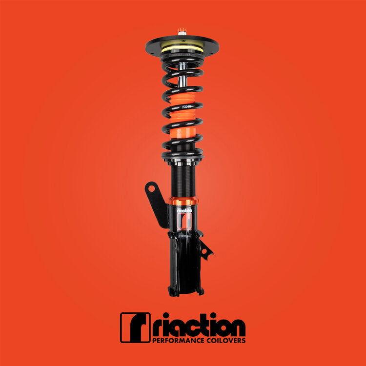 FORD FUSION / MONDEO CD391 (AWD) Coilovers - Riaction Performance Shocks