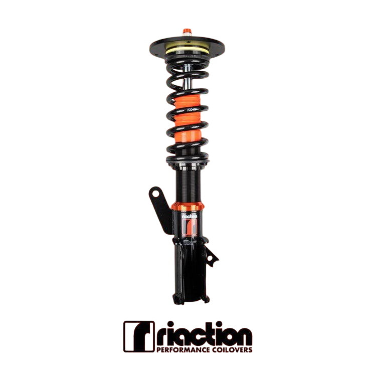 FORD FUSION / MONDEO CD391 (AWD) Coilovers - Riaction Performance Shocks