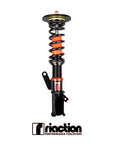 FORD FUSION / MONDEO CD391 (AWD) Coilovers - Riaction Performance Shocks