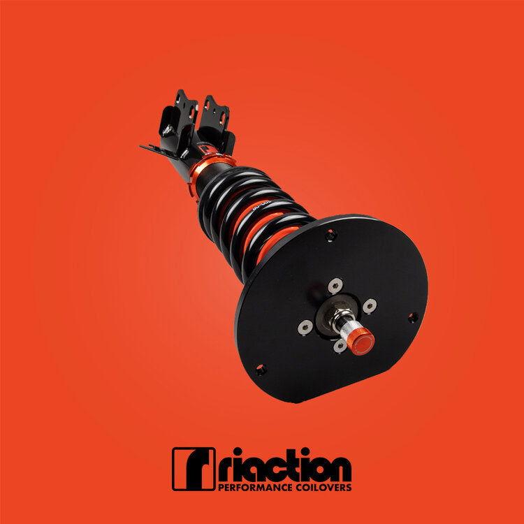FORD FUSION / MONDEO CD391 (AWD) Coilovers - Riaction Performance Shocks