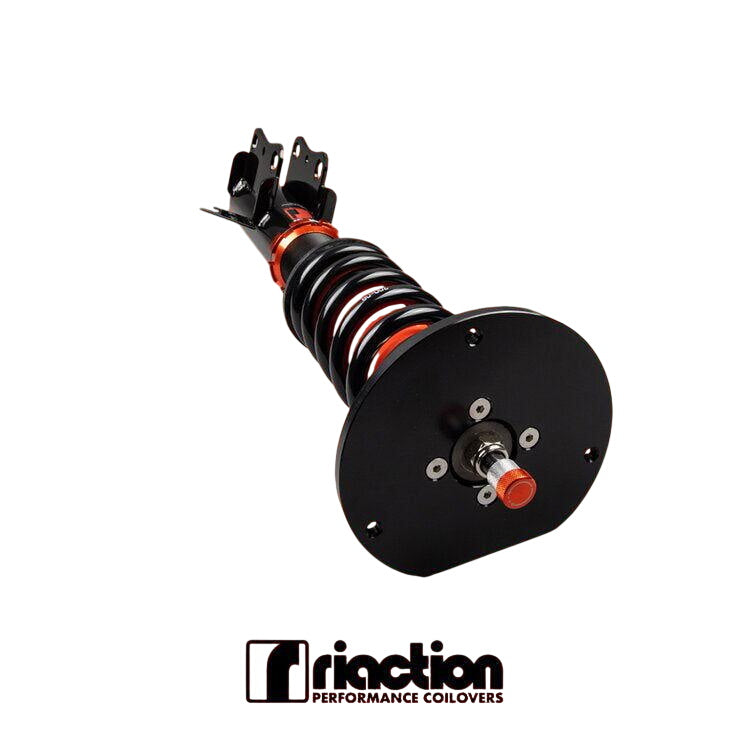 FORD FUSION / MONDEO CD391 (AWD) Coilovers - Riaction Performance Shocks