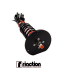 FORD FUSION / MONDEO CD391 (AWD) Coilovers - Riaction Performance Shocks