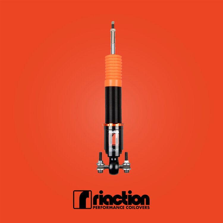 FORD FUSION / MONDEO CD391 (AWD) Coilovers - Riaction Performance Shocks
