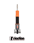 FORD FUSION / MONDEO CD391 (AWD) Coilovers - Riaction Performance Shocks