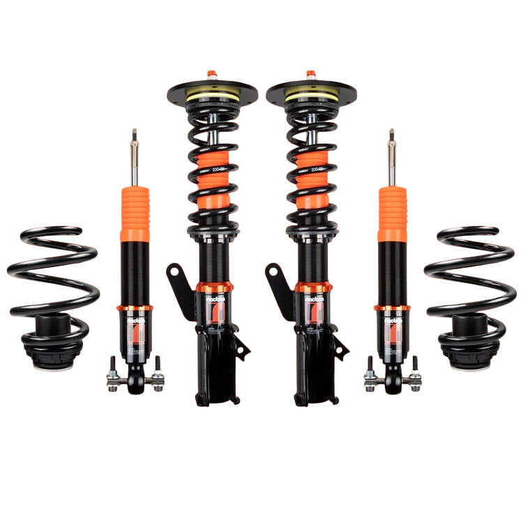 FORD FUSION / MONDEO CD391 (FWD) Coilovers - Riaction Performance Shocks