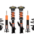 FORD FUSION / MONDEO CD391 (FWD) Coilovers - Riaction Performance Shocks