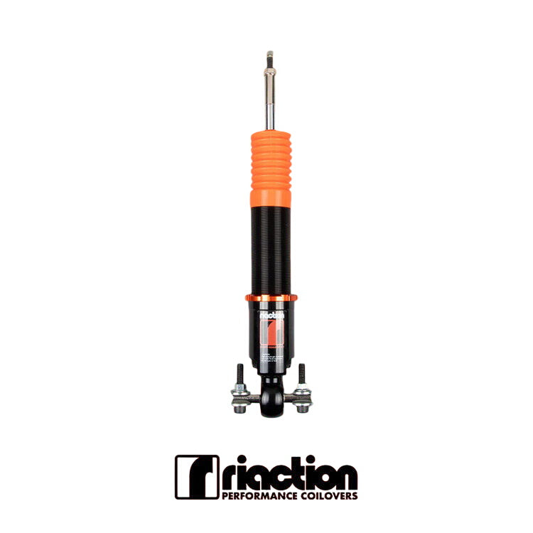 FORD FUSION / MONDEO CD391 (FWD) Coilovers - Riaction Performance Shocks