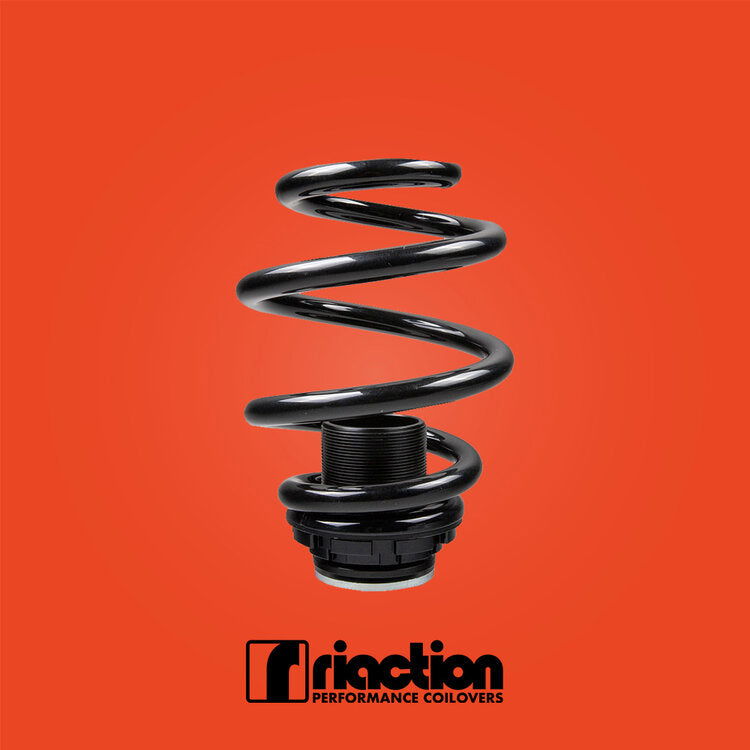 FORD FUSION / MONDEO CD391 (FWD) Coilovers - Riaction Performance Shocks