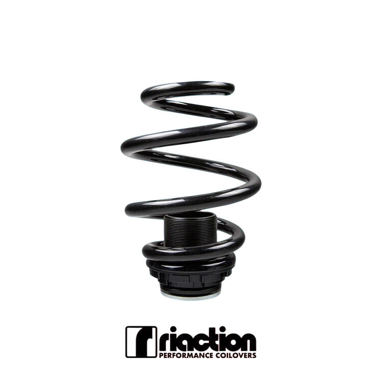 FORD FUSION / MONDEO CD391 (FWD) Coilovers - Riaction Performance Shocks