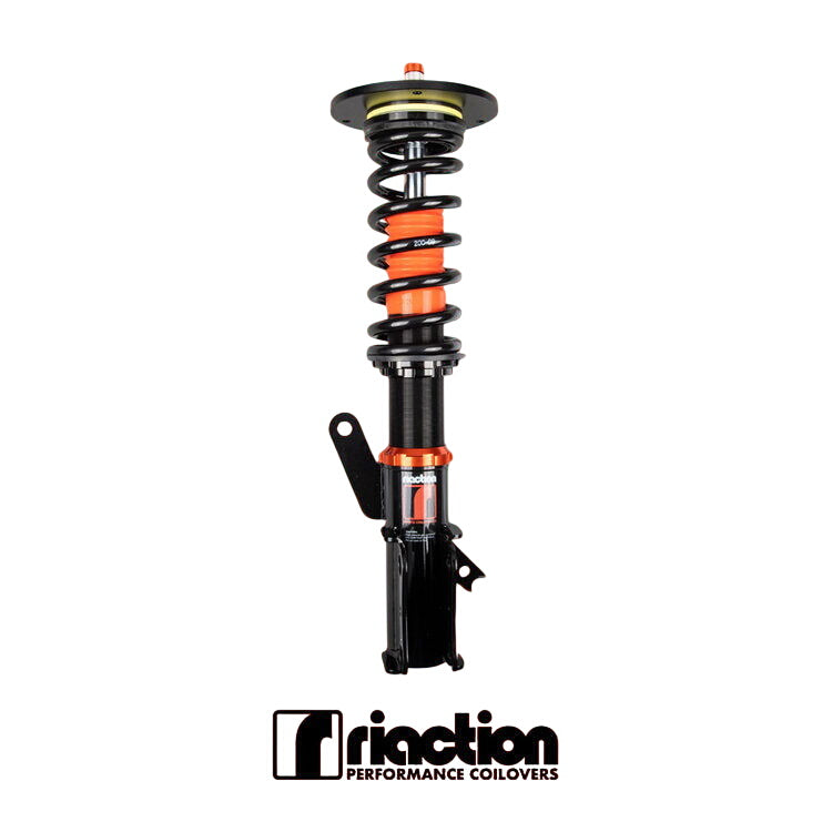 FORD FUSION / MONDEO CD391 (FWD) Coilovers - Riaction Performance Shocks