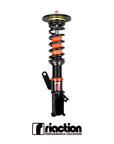 FORD FUSION / MONDEO CD391 (FWD) Coilovers - Riaction Performance Shocks