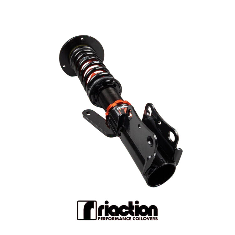 FORD FUSION / MONDEO CD391 (FWD) Coilovers - Riaction Performance Shocks