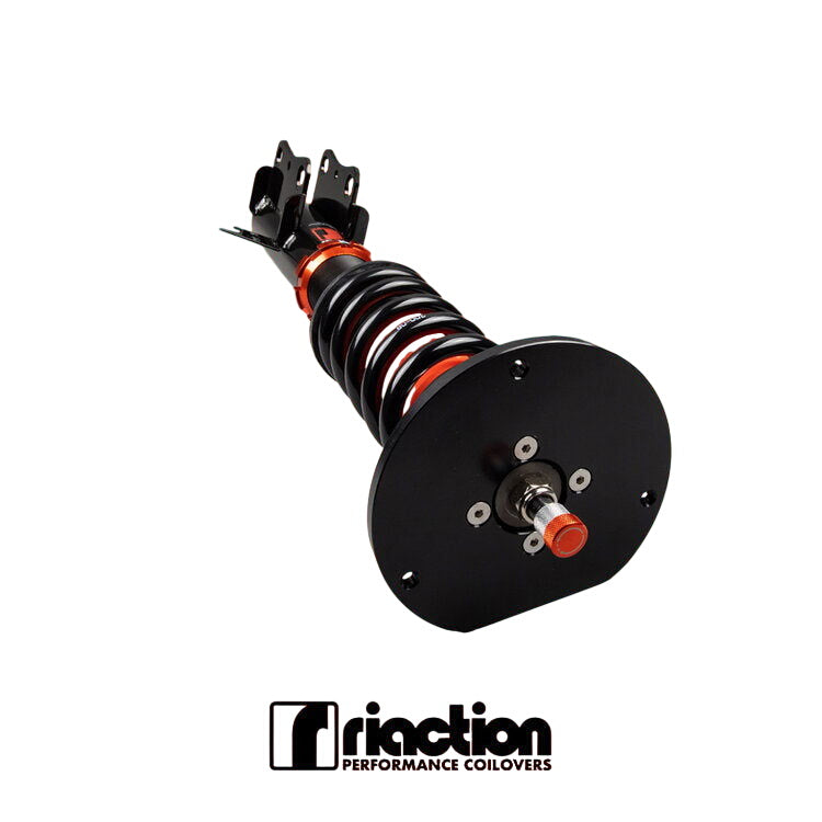 FORD FUSION / MONDEO CD391 (FWD) Coilovers - Riaction Performance Shocks