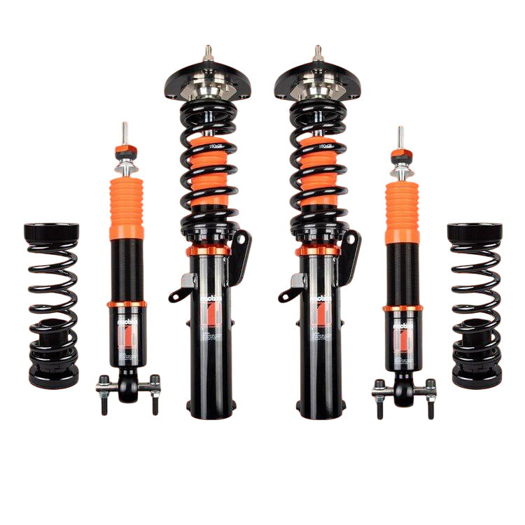 FORD MUSTANG (S550) 2015+ Coilovers - Riaction Performance Shocks