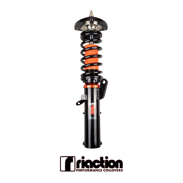 FORD MUSTANG (S550) 2015+ Coilovers - Riaction Performance Shocks