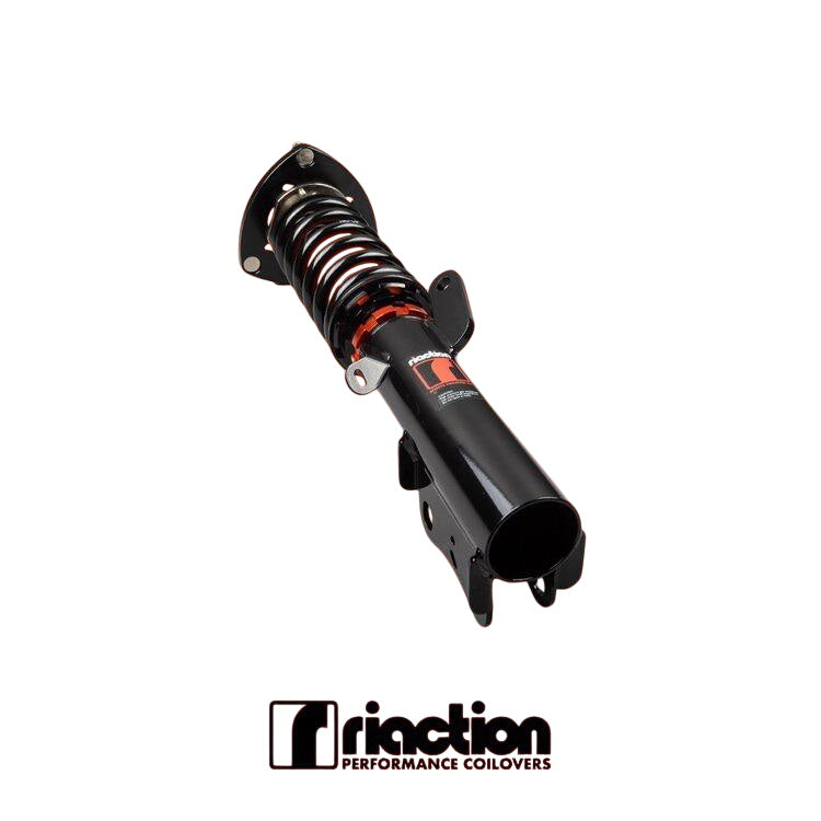 FORD MUSTANG (S550) 2015+ Coilovers - Riaction Performance Shocks