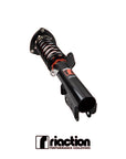 FORD MUSTANG (S550) 2015+ Coilovers - Riaction Performance Shocks