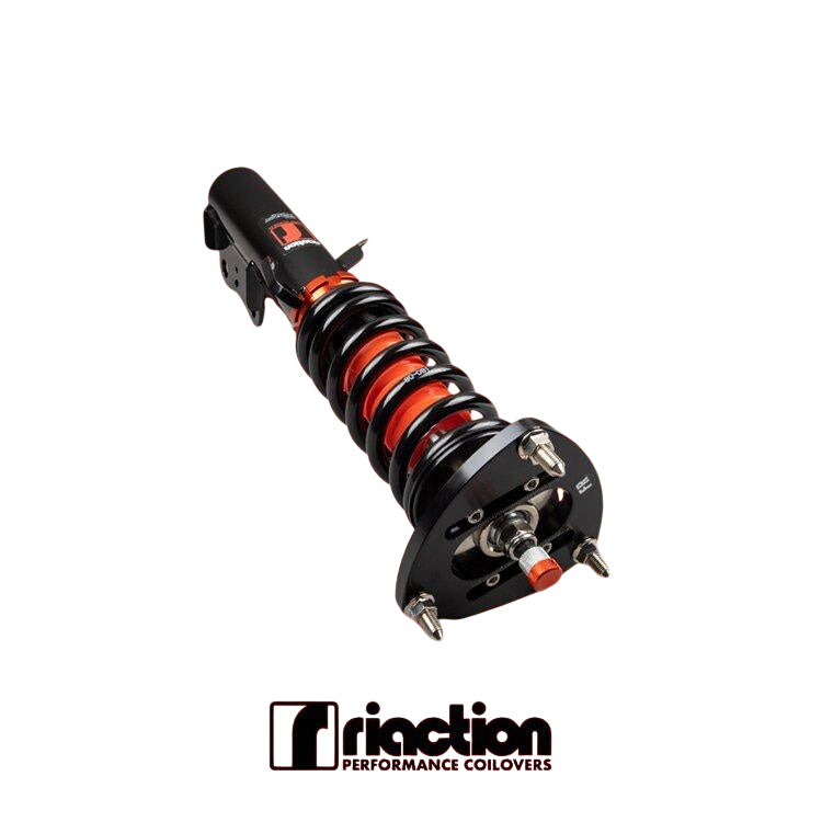 FORD MUSTANG (S550) 2015+ Coilovers - Riaction Performance Shocks