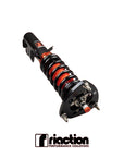 FORD MUSTANG (S550) 2015+ Coilovers - Riaction Performance Shocks