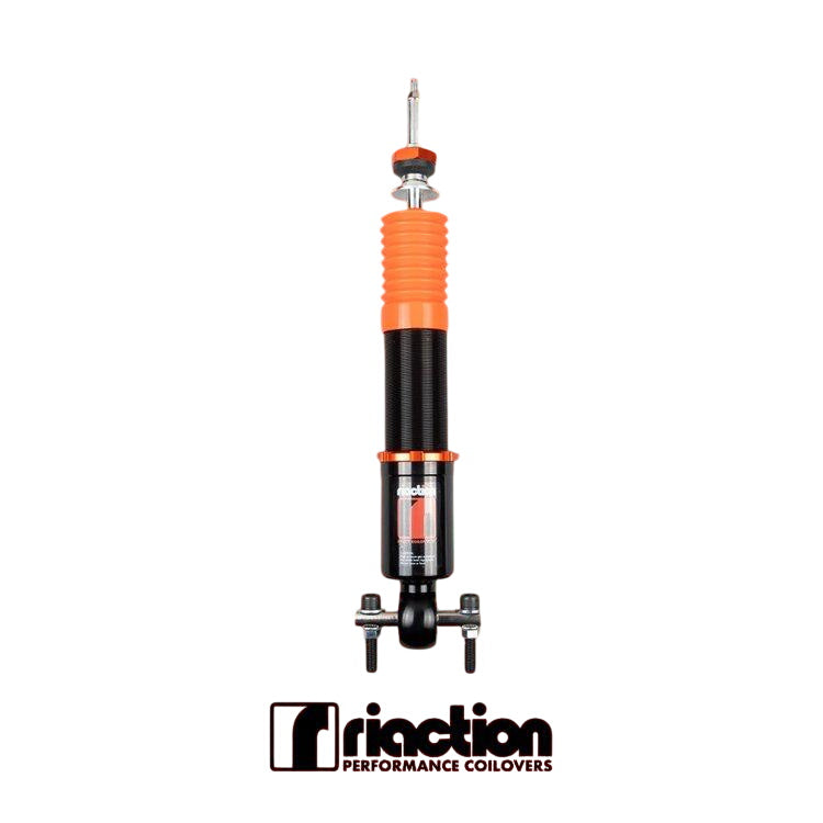 FORD MUSTANG (S550) 2015+ Coilovers - Riaction Performance Shocks