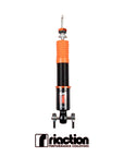FORD MUSTANG (S550) 2015+ Coilovers - Riaction Performance Shocks