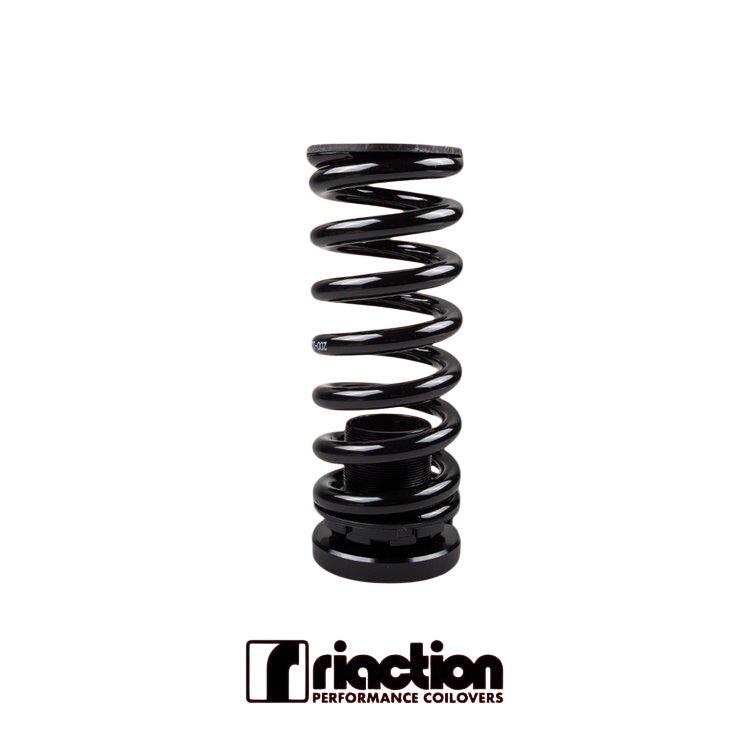 FORD MUSTANG (S550) 2015+ Coilovers - Riaction Performance Shocks