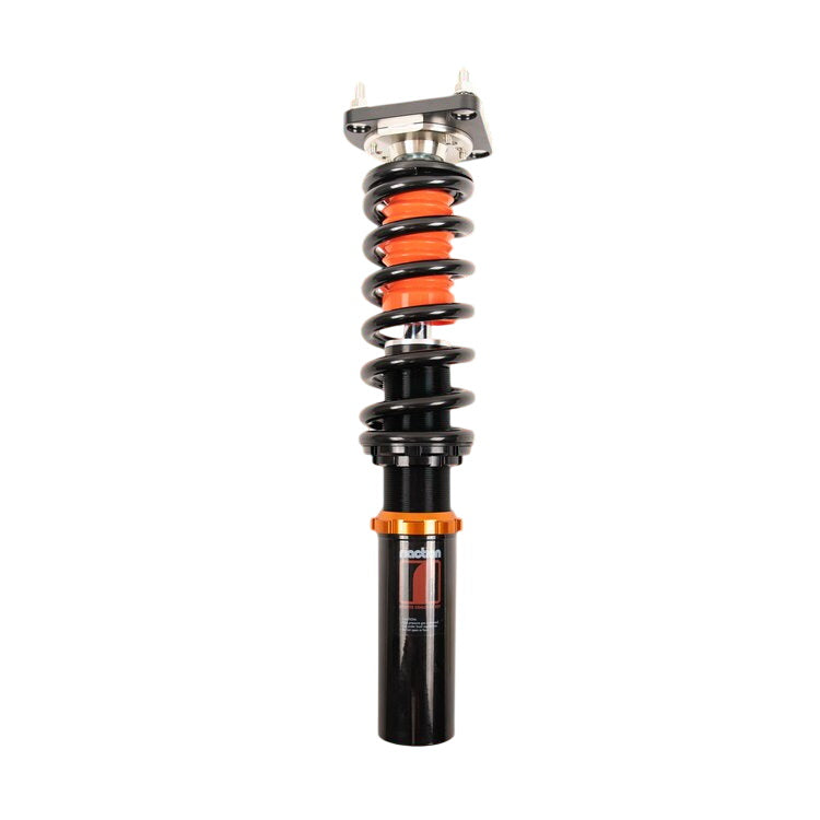 FORD MUSTANG SN95 COBRA 99-04 Coilovers - Riaction Performance Shocks
