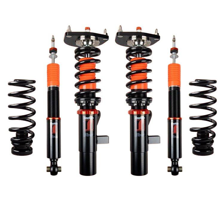 GENESIS G70 (18-22) Coilovers - Riaction Performance Shocks