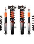 GENESIS G70 (18-22) Coilovers - Riaction Performance Shocks