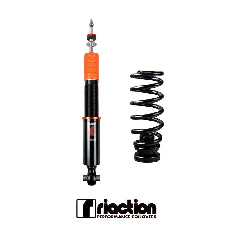GENESIS G70 (18-22) Coilovers - Riaction Performance Shocks