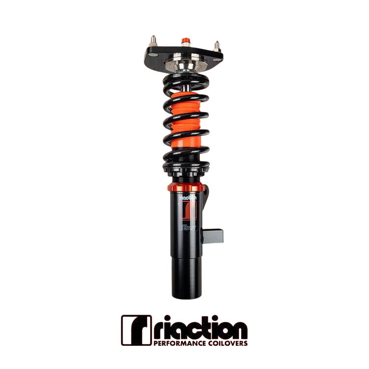 GENESIS G70 (18-22) Coilovers - Riaction Performance Shocks