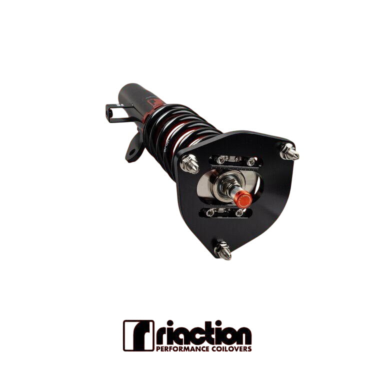 GENESIS G70 (18-22) Coilovers - Riaction Performance Shocks