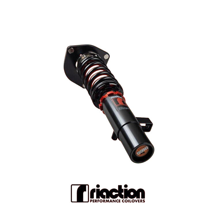 GENESIS G70 (18-22) Coilovers - Riaction Performance Shocks
