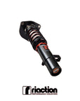 GENESIS G70 (18-22) Coilovers - Riaction Performance Shocks