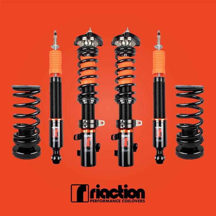 GP-1 DIGRESSIVE ACURA ILX 13-15 / HONDA CIVIC FB 12-15 Coilovers - Riaction Performance Shocks