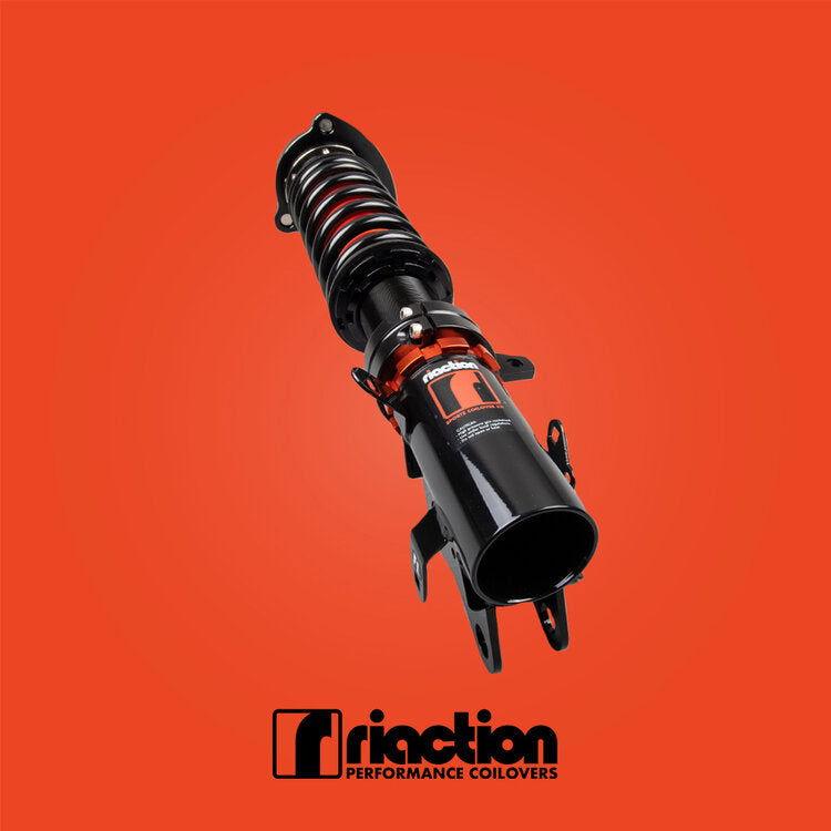 GP-1 DIGRESSIVE ACURA ILX 13-15 / HONDA CIVIC FB 12-15 Coilovers - Riaction Performance Shocks
