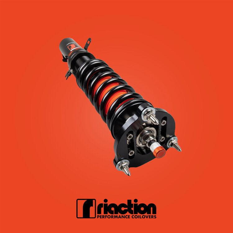 GP-1 DIGRESSIVE ACURA ILX 13-15 / HONDA CIVIC FB 12-15 Coilovers - Riaction Performance Shocks