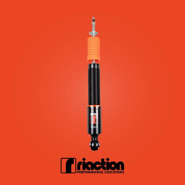 GP-1 DIGRESSIVE ACURA ILX 13-15 / HONDA CIVIC FB 12-15 Coilovers - Riaction Performance Shocks