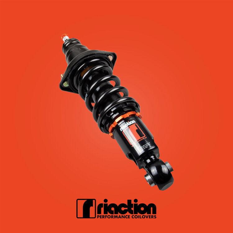 GP-1 DIGRESSIVE ACURA INTEGRA RSX DC5 02-06 Coilovers - Riaction Performance Shocks