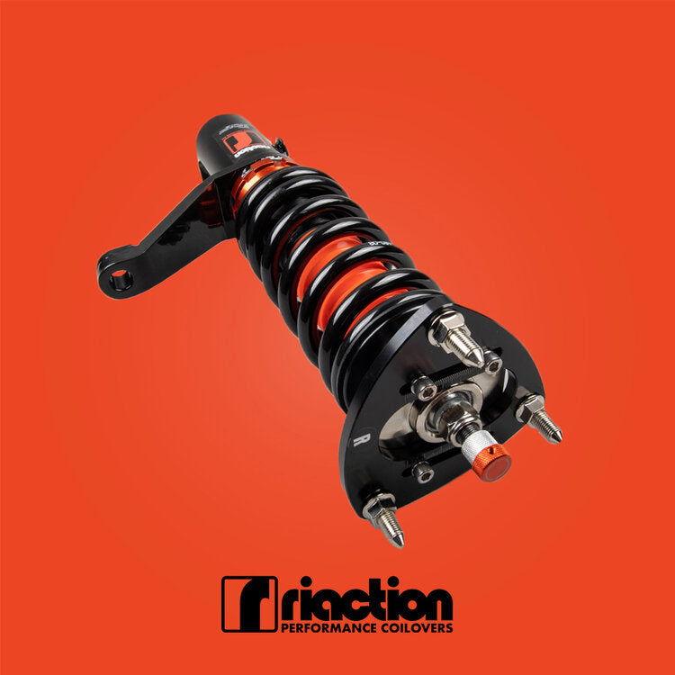 GP-1 DIGRESSIVE ACURA INTEGRA RSX DC5 02-06 Coilovers - Riaction Performance Shocks