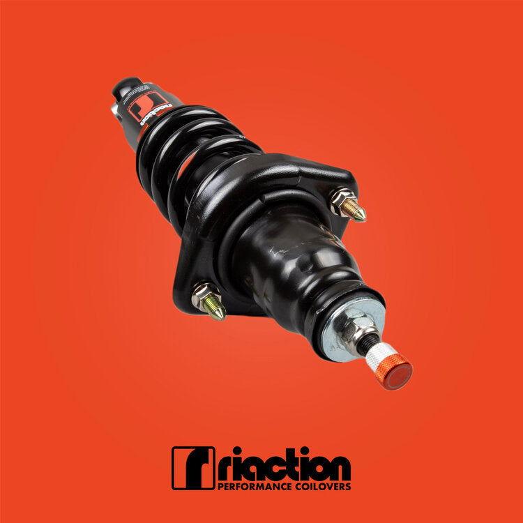 GP-1 DIGRESSIVE ACURA INTEGRA RSX DC5 02-06 Coilovers - Riaction Performance Shocks