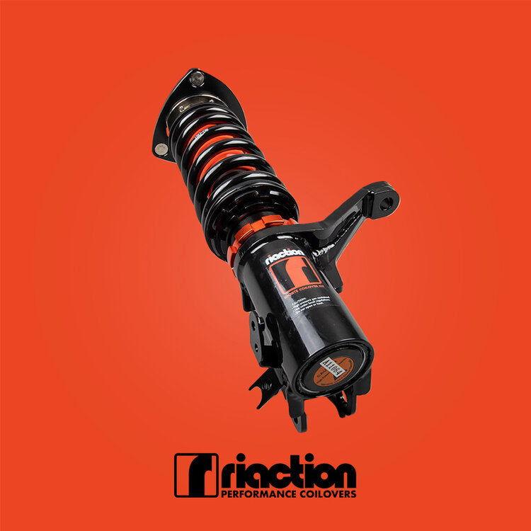 GP-1 DIGRESSIVE ACURA INTEGRA RSX DC5 02-06 Coilovers - Riaction Performance Shocks