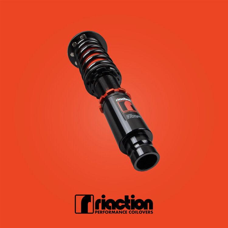 GP-1 DIGRESSIVE ACURA TSX 04-08 / HONDA ACCORD 03-07 Coilovers - Riaction Performance Shocks