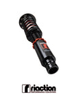 GP-1 DIGRESSIVE ACURA TSX 04-08 / HONDA ACCORD 03-07 Coilovers - Riaction Performance Shocks
