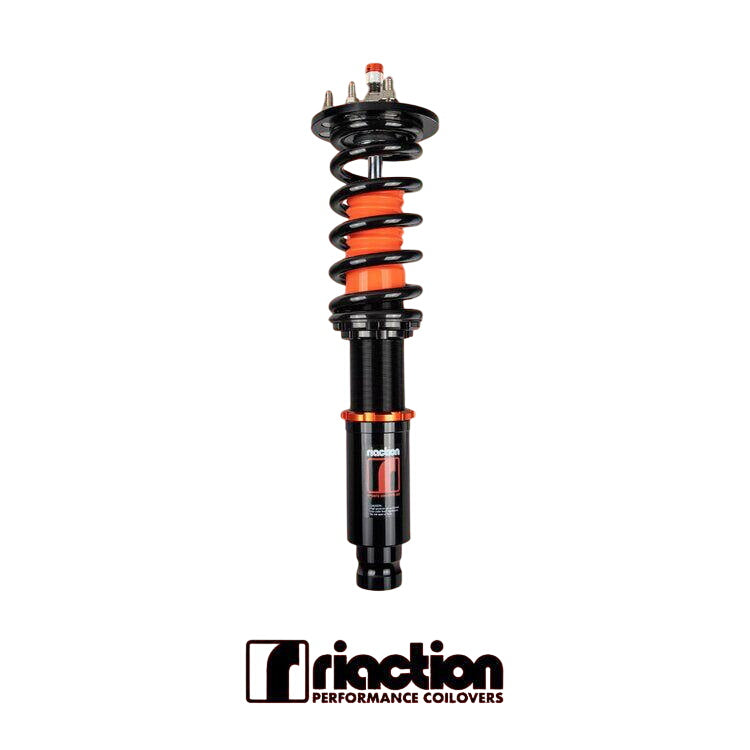 GP-1 DIGRESSIVE ACURA TSX 04-08 / HONDA ACCORD 03-07 Coilovers - Riaction Performance Shocks