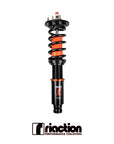 GP-1 DIGRESSIVE ACURA TSX 04-08 / HONDA ACCORD 03-07 Coilovers - Riaction Performance Shocks